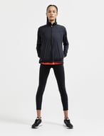 Miniatyrbilde 10 av Black Craft ADV Essence Vindjakke Dame