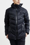 Miniatyrbilde 1 av Black Craft ADV Explore Dunjakke