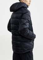 Miniatyrbilde 2 av Black Craft ADV Explore Dunjakke