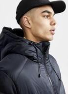 Miniatyrbilde 3 av Black Craft ADV Explore Dunjakke