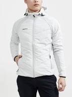 Miniatyrbilde 4 av Ash Craft ADV Explore Hybrid Vattert Jakke