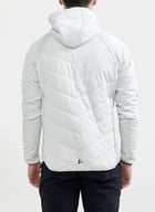 Miniatyrbilde 5 av Ash Craft ADV Explore Hybrid Vattert Jakke