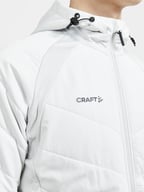 Miniatyrbilde 8 av Ash Craft ADV Explore Hybrid Vattert Jakke