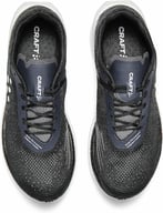 Miniatyrbilde 6 av Black/White Craft PRO Endur Distance Løpesko