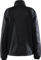 Miniatyrbilde 1 av Black Craft CORE Light Padded Vattert Jakke Dame