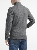 Miniatyrbilde 2 av Black Melange Craft ADV Explore Heavy Fleecejakke