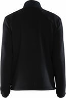 Miniatyrbilde 1 av Black Craft ADV Explore Pile Fleecejakke