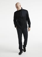 Miniatyrbilde 6 av Black Craft ADV Explore Pile Fleecejakke