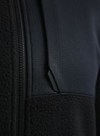 Miniatyrbilde 5 av Black Craft ADV Explore Pile Fleecejakke Dame