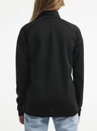 Miniatyrbilde 3 av Black Craft ADV Unify Hybrid Vattert Jakke Dame