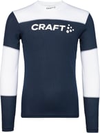 Miniatyrbilde 2 av Blaze/White Craft NOR Baselayer Undertøy Sett