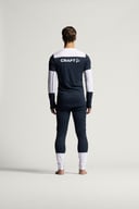 Miniatyrbilde 5 av Blaze/White Craft NOR Baselayer Undertøy Sett