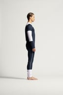 Miniatyrbilde 6 av Blaze/White Craft NOR Baselayer Undertøy Sett