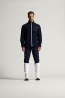 Miniatyrbilde 2 av Blaze/Bright Red Craft NOR ADV Explore Pile Fleecejakke