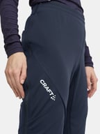 Miniatyrbilde 6 av Blaze/White Craft NOR CORE Nordic Ski Club Bukse Dame