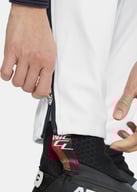 Miniatyrbilde 7 av Blaze/White Craft NOR CORE Nordic Ski Club Bukse Dame