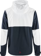 Miniatyrbilde 5 av Blaze/White Craft NOR Adv Backcountry Jacket M