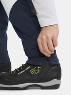 Miniatyrbilde 1 av Blaze/White Craft NOR Adv Backcountry Hybrid Pants M