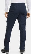 Miniatyrbilde 2 av Blaze/White Craft NOR Adv Backcountry Hybrid Pants M
