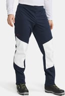 Miniatyrbilde 6 av Blaze/White Craft NOR Adv Backcountry Hybrid Pants M