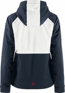 Miniatyrbilde 5 av Blaze/White Craft NOR Adv Backcountry Jacket W