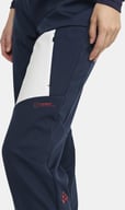 Miniatyrbilde 2 av Blaze/White Craft NOR Adv Backcountry Hybrid Pants W