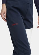 Miniatyrbilde 6 av Blaze/White Craft NOR Adv Backcountry Hybrid Pants W