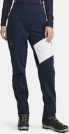 Miniatyrbilde 7 av Blaze/White Craft NOR Adv Backcountry Hybrid Pants W