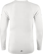 Miniatyrbilde 1 av White Craft NOR Active Extreme X CN Langermet Undertrøye