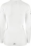 Miniatyrbilde 1 av White Craft NOR Active Extreme X CN Langermet Undertrøye Dame