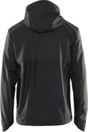 Miniatyrbilde 5 av Black Craft ADV Unify Lumen Refleks Vindjakke