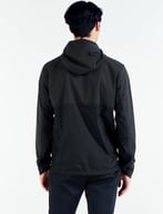 Miniatyrbilde 2 av Black Craft ADV Unify Lumen Refleks Vindjakke