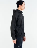 Miniatyrbilde 3 av Black Craft ADV Unify Lumen Refleks Vindjakke