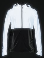 Miniatyrbilde 9 av Black Craft ADV Unify Lumen Refleks Vindjakke