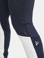 Miniatyrbilde 6 av Blaze/White Craft NOR Nordic Ski Club Tights