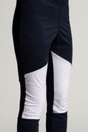 Miniatyrbilde 6 av Blaze/White Craft NOR Nordic Ski Club Tights Dame