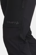 Miniatyrbilde 3 av Black Craft PRO Explore Hiking Bukse