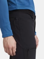 Miniatyrbilde 4 av Black Craft PRO Explore Hiking Bukse