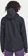 Miniatyrbilde 1 av Black Craft ADV Explore Allværsjakke Dame