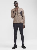 Miniatyrbilde 3 av Black Craft ADV Essence 2 Zip Tights