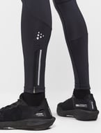 Miniatyrbilde 5 av Black Craft ADV Essence 2 Zip Tights