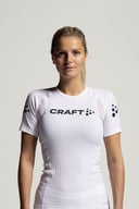 Miniatyrbilde 1 av White Craft NOR Active Extreme X RN SS Tee W