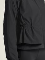 Miniatyrbilde 4 av Black Craft ADV Join Windbreaker Jakke Dame