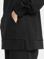 Miniatyrbilde 5 av Black Craft ADV Join Long Hettegenser Dame