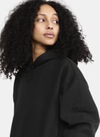 Miniatyrbilde 6 av Black Craft ADV Join Long Hettegenser Dame