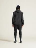 Miniatyrbilde 4 av Black Craft ADV Join Windbreaker Jakke