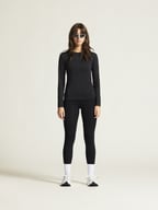 Miniatyrbilde 2 av Black Craft ADV Essence 2 Langermet T-skjorte Dame