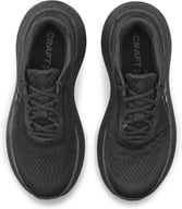 Miniatyrbilde 3 av Black/Black Craft Pacer Løpesko Dame