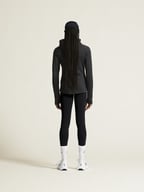 Miniatyrbilde 2 av Black Craft Adv Explore Power Fleece Hettejakke Dame