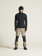 Miniatyrbilde 2 av Black Craft Adv Explore Power Fleecejakke